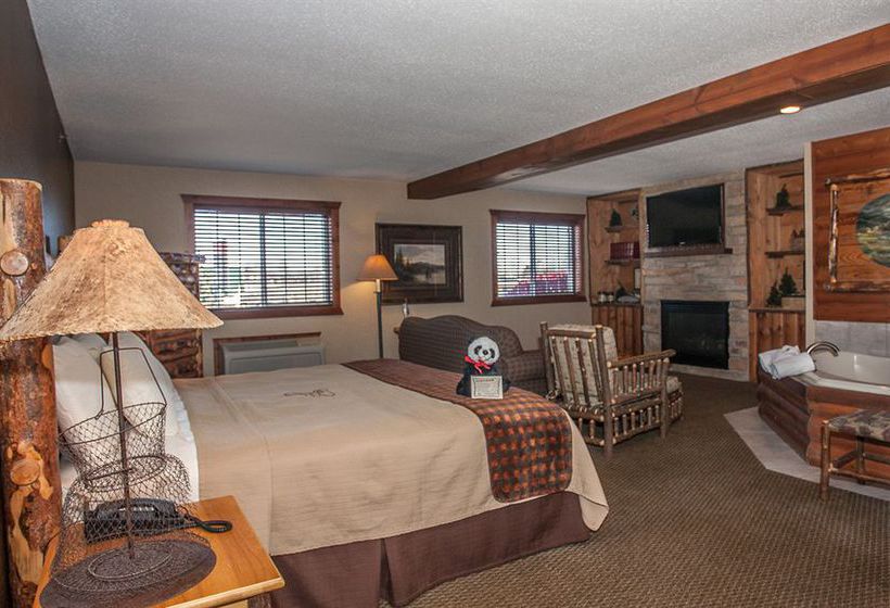 Hotel Stoney Creek Inn  | Galena | Illinois | United States 2