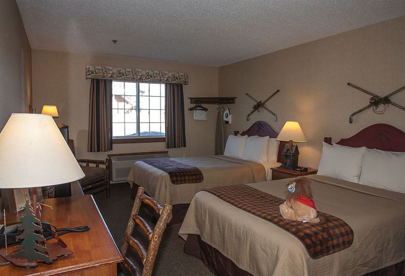 Hotel Stoney Creek Inn  | Galena | Illinois | United States 3