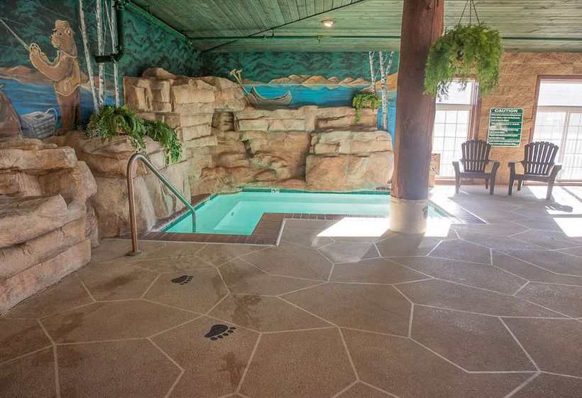 Hotel Stoney Creek Inn  | Galena | Illinois | United States 4