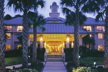 Hotel Inn at Harbour Town Hilton Head Island