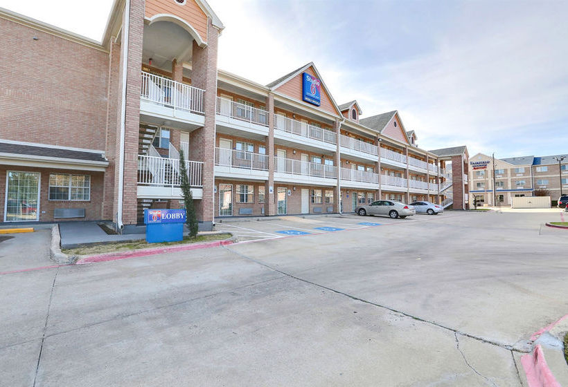 Hotel Quality Inn & Suites Plano Texas