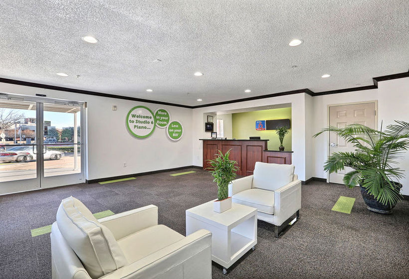 Hotel Quality Inn & Suites  | Plano | Texas | United States 1