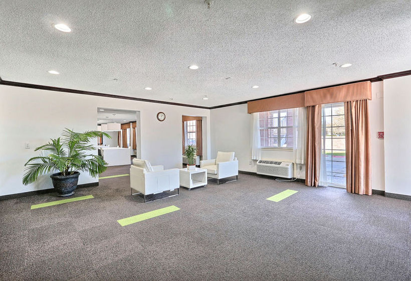 Hotel Quality Inn & Suites  | Plano | Texas | United States 10