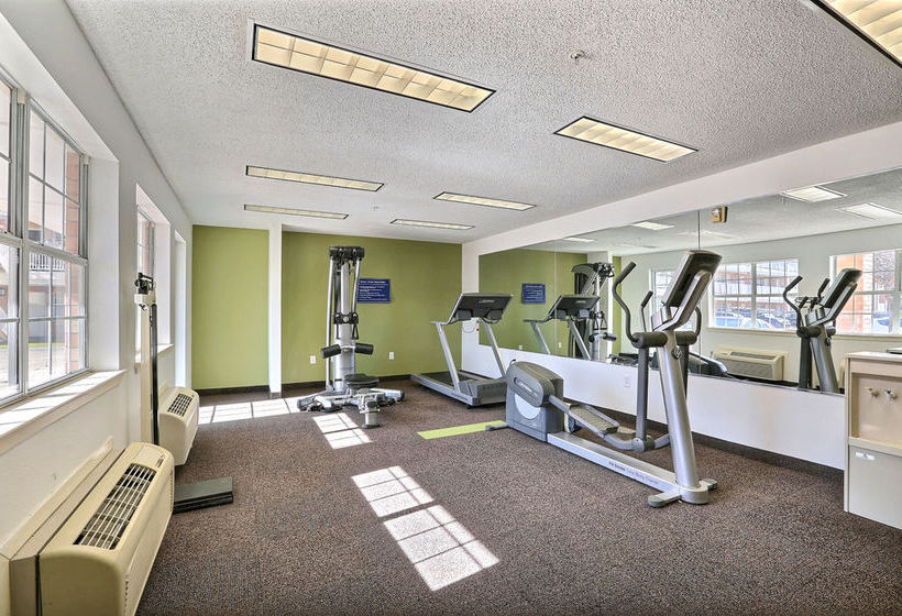 Hotel Quality Inn & Suites  | Plano | Texas | United States 16