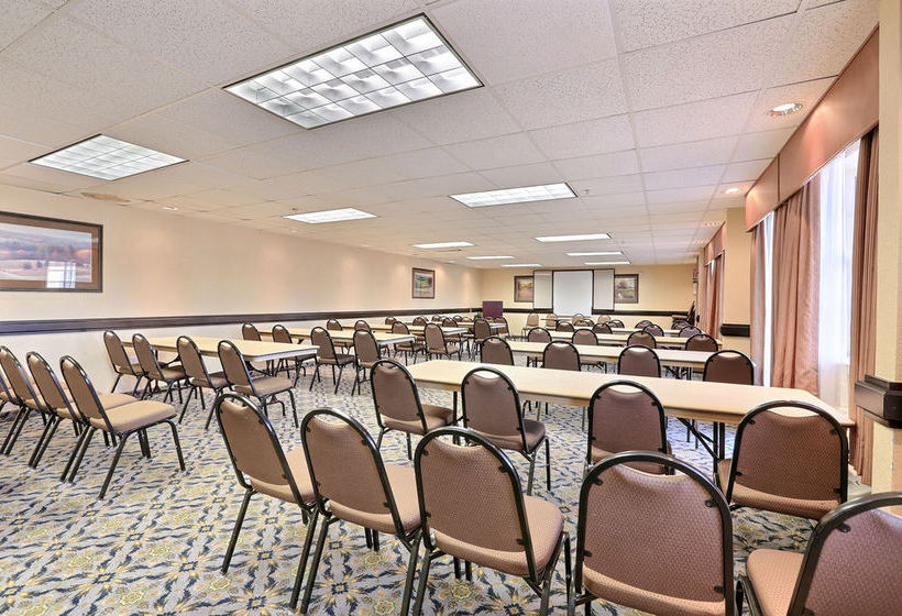 Hotel Quality Inn & Suites  | Plano | Texas | United States 20