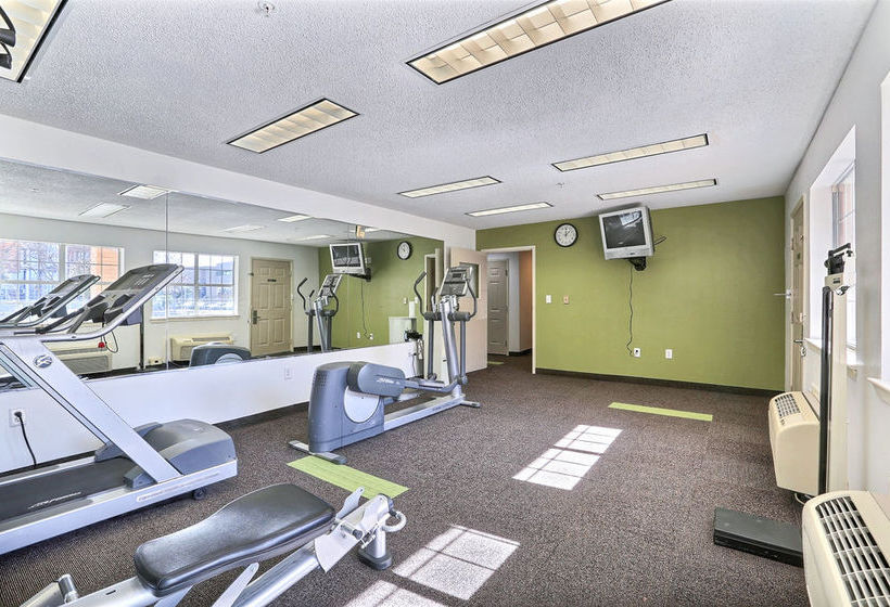 Hotel Quality Inn & Suites  | Plano | Texas | United States 3