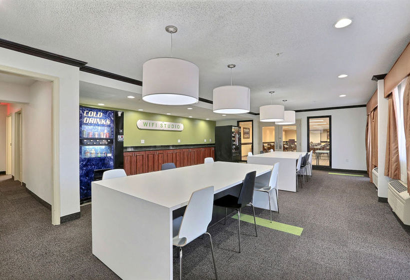 Hotel Quality Inn & Suites  | Plano | Texas | United States 4