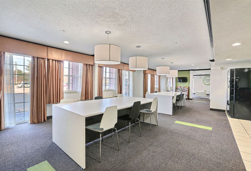 Hotel Quality Inn & Suites  | Plano | Texas | United States 6