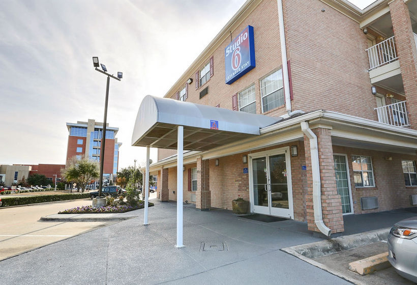 Hotel Quality Inn & Suites  | Plano | Texas | United States 9