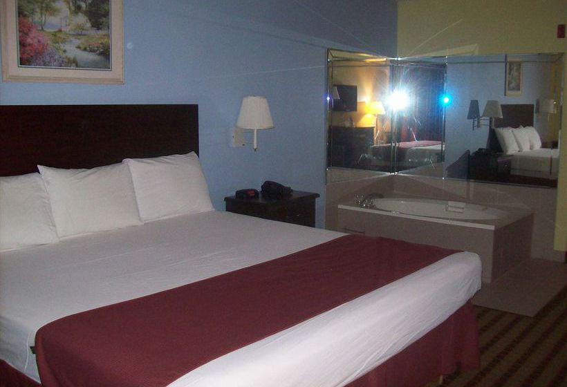 Hotel Fairway Inn  | La Porte | Texas | United States 1