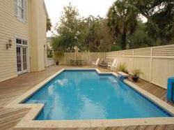 Hilton Head Oceanfront Villas  | Hilton Head Island | South Carolina | United States 1