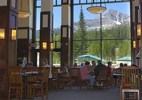 Hotel The Lodge at Big Sky 