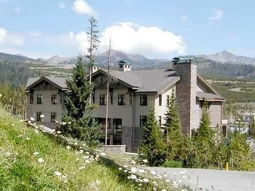 Hotel The Lodge at Big Sky   | Big Sky | Montana | United States 1