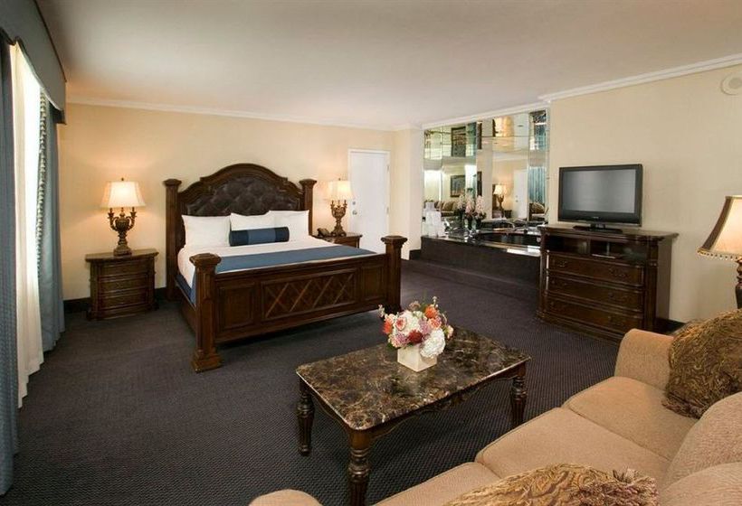 Hotel Resorts Atlantic City Atlantic City Nueva Jersey