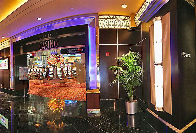 Hotel Resorts Atlantic City  | Atlantic City | New Jersey | United States 1