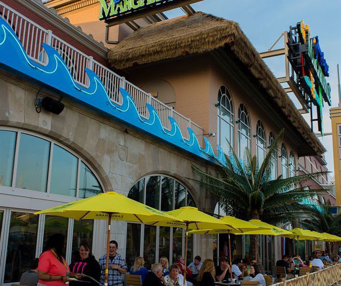 Hotel Resorts Atlantic City  | Atlantic City | New Jersey | United States 10