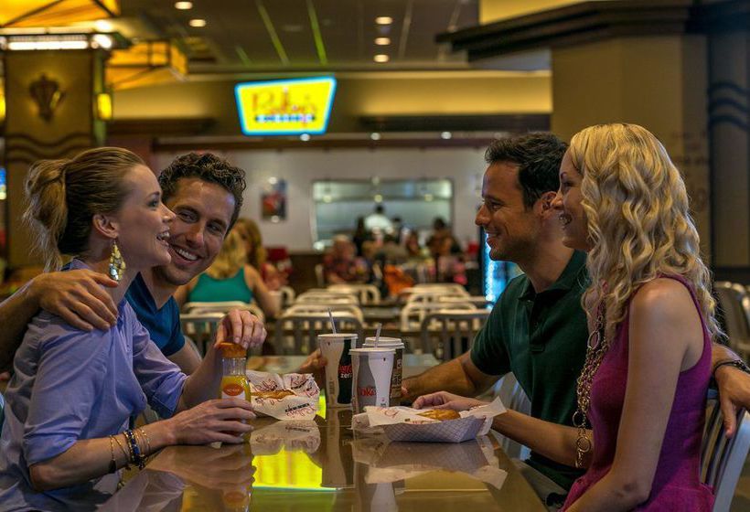 Hotel Resorts Atlantic City  | Atlantic City | New Jersey | United States 13