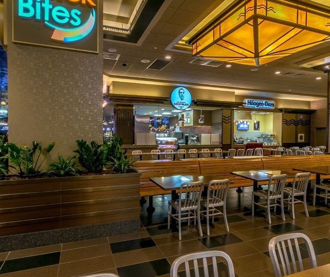 Hotel Resorts Atlantic City  | Atlantic City | New Jersey | United States 15