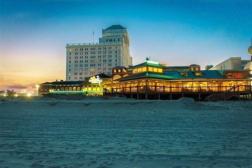 Hotel Resorts Atlantic City  | Atlantic City | New Jersey | United States 16