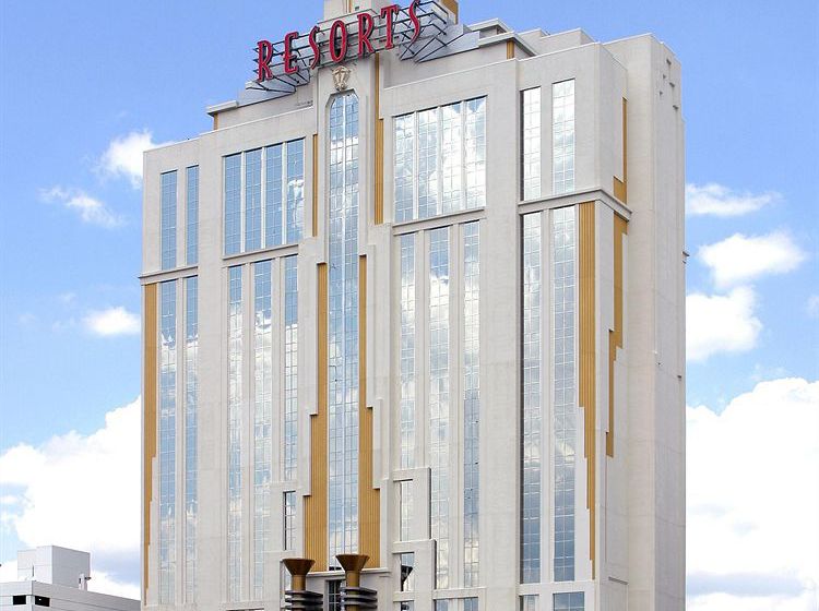 Hotel Resorts Atlantic City  | Atlantic City | New Jersey | United States 2