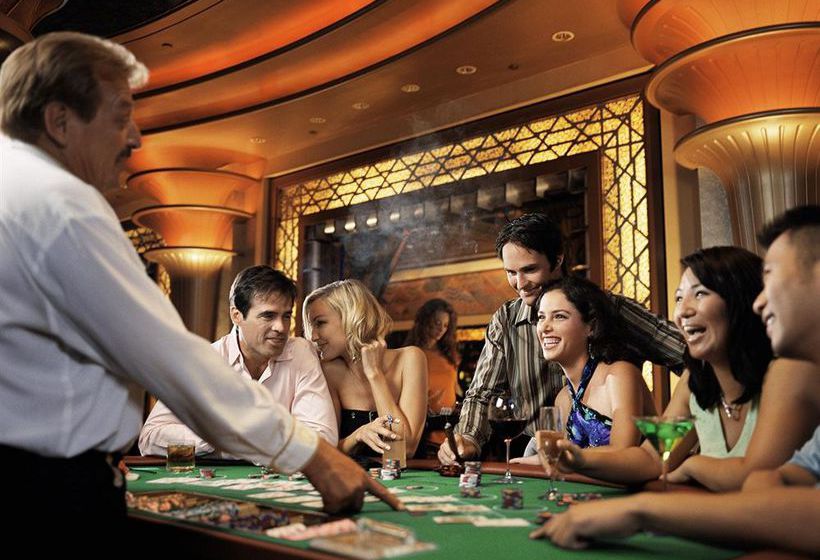 Hotel Resorts Atlantic City  | Atlantic City | New Jersey | United States 3