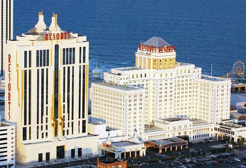 Hotel Resorts Atlantic City  | Atlantic City | New Jersey | United States 4