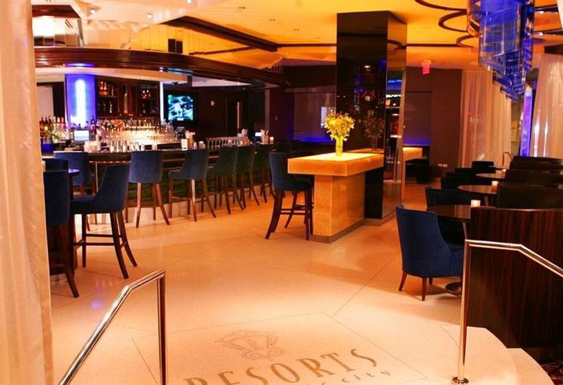 Hotel Resorts Atlantic City  | Atlantic City | New Jersey | United States 5