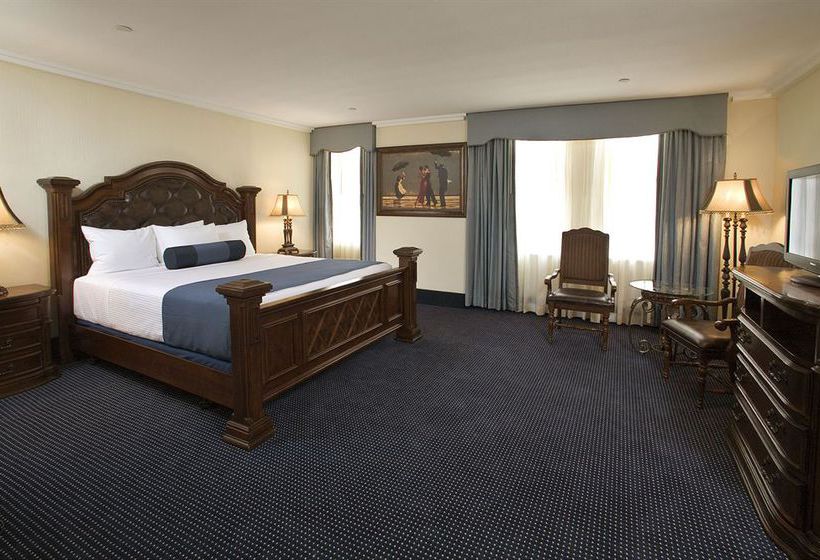 Hotel Resorts Atlantic City  | Atlantic City | New Jersey | United States 6