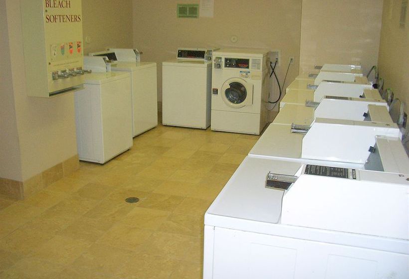 Hotel Suburban Extended Stay  | Dallas | Texas | United States 1