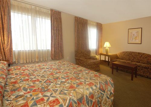 Hotel Suburban Extended Stay  | Dallas | Texas | United States 10