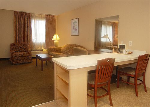 Hotel Suburban Extended Stay  | Dallas | Texas | United States 11