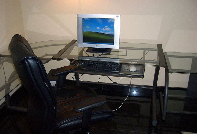 Hotel Suburban Extended Stay  | Dallas | Texas | United States 2