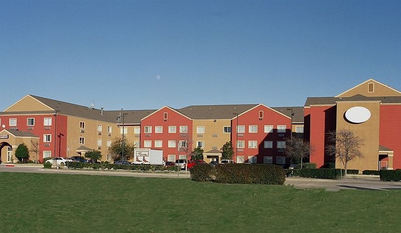 Hotel Suburban Extended Stay  | Dallas | Texas | United States 3