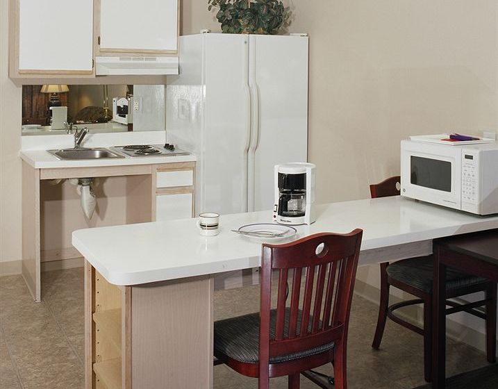 Hotel Suburban Extended Stay  | Dallas | Texas | United States 5