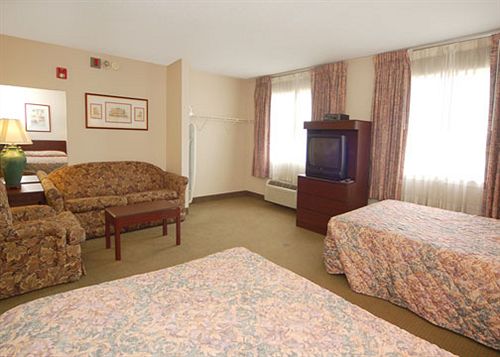 Hotel Suburban Extended Stay  | Dallas | Texas | United States 7