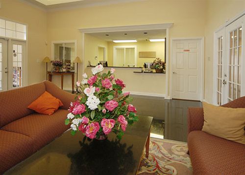 Hotel Suburban Extended Stay  | Dallas | Texas | United States 9