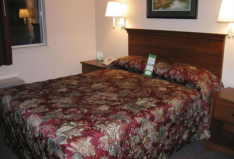 Hotel Crestwood Suites of Denver-Aurora