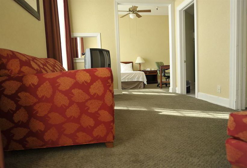 Aiken Hotel  | Aiken | Caroline du Sud | Hôtels aux États-Unis 1