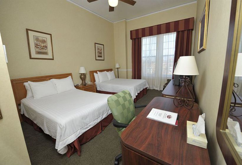 Aiken Hotel  | Aiken | Caroline du Sud | Hôtels aux États-Unis 3