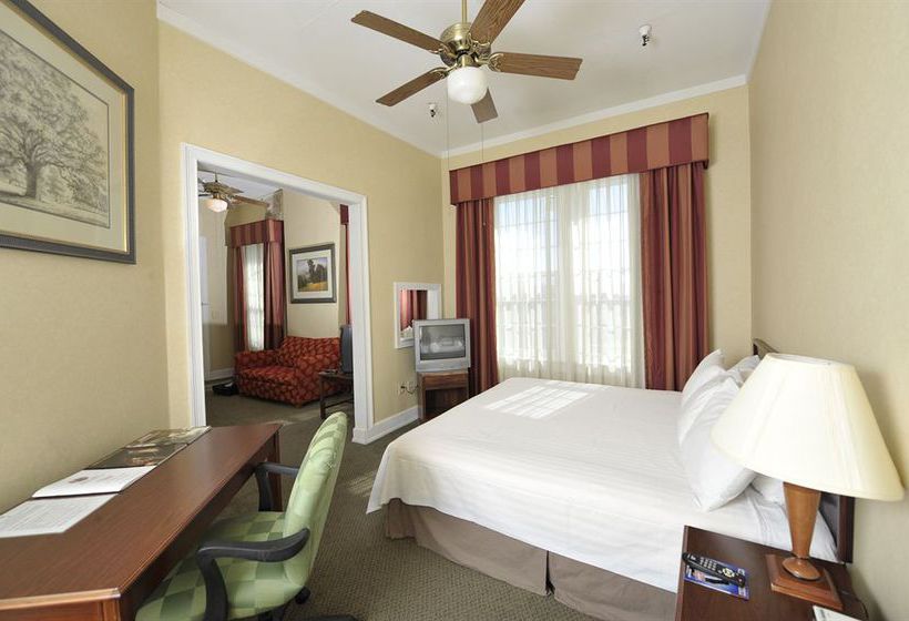 Aiken Hotel  | Aiken | Caroline du Sud | Hôtels aux États-Unis 4