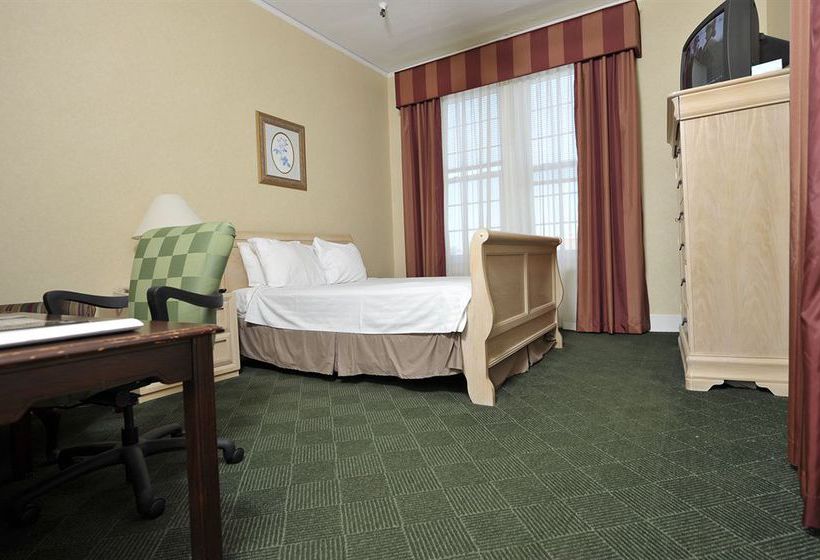 Aiken Hotel  | Aiken | Caroline du Sud | Hôtels aux États-Unis 5