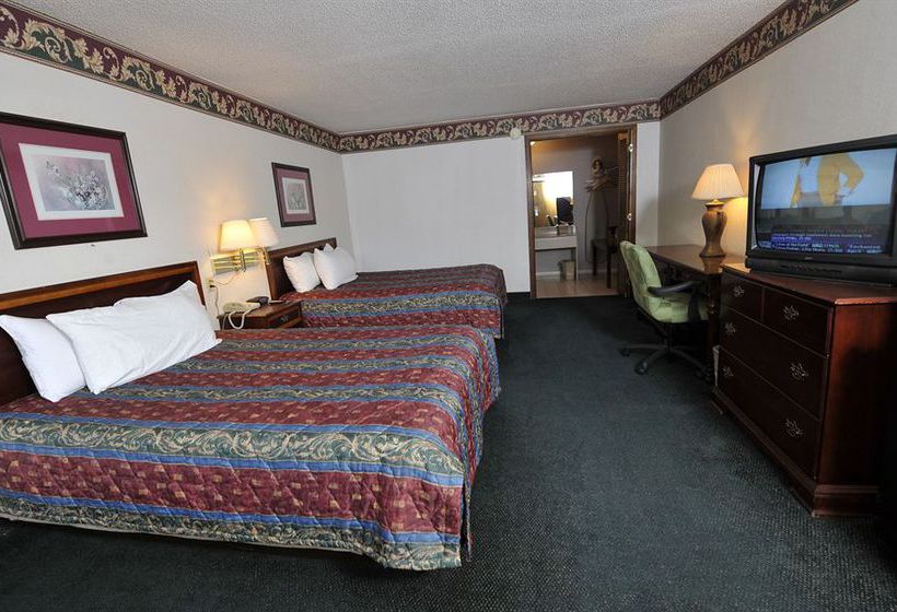 Aiken Hotel  | Aiken | Caroline du Sud | Hôtels aux États-Unis 6