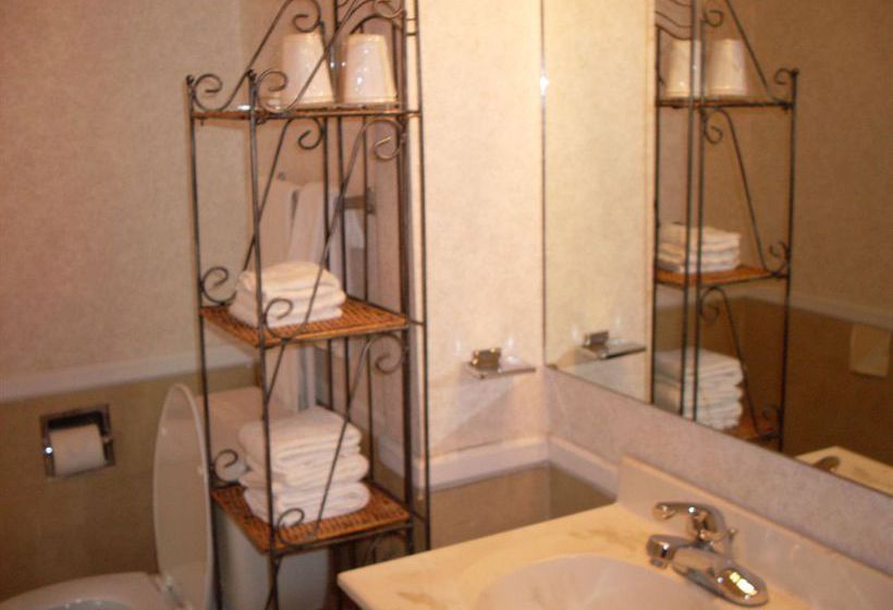 Aiken Hotel  | Aiken | Caroline du Sud | Hôtels aux États-Unis 8