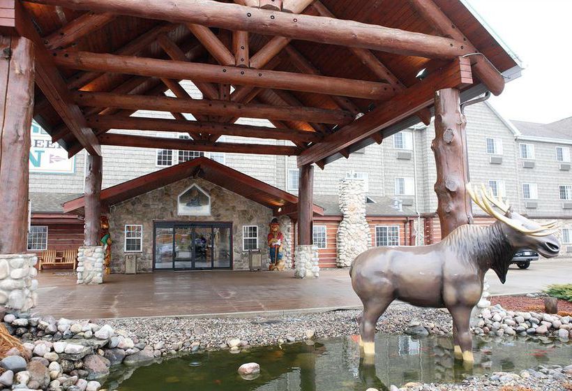 Hotel Stoney Creek Inn