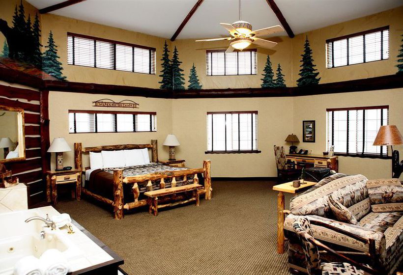 Hotel Stoney Creek Inn  | Onalaska | Wisconsin | United States 1