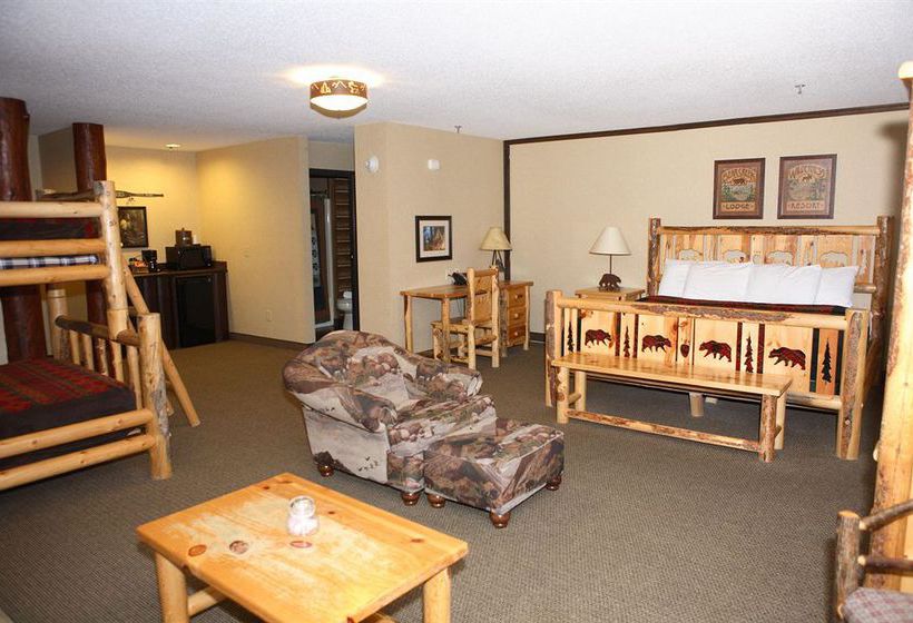 Hotel Stoney Creek Inn  | Onalaska | Wisconsin | United States 2