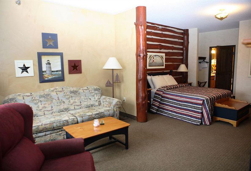 Hotel Stoney Creek Inn  | Onalaska | Wisconsin | United States 3