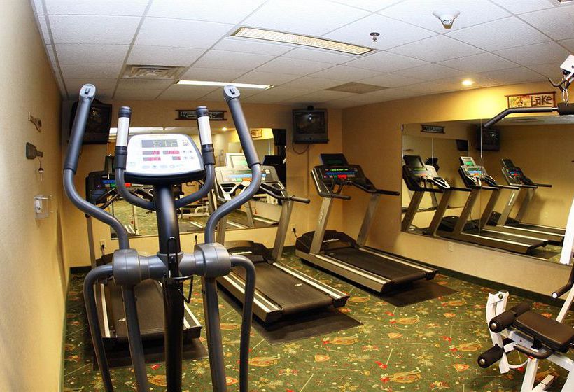 Hotel Stoney Creek Inn  | Onalaska | Wisconsin | United States 4