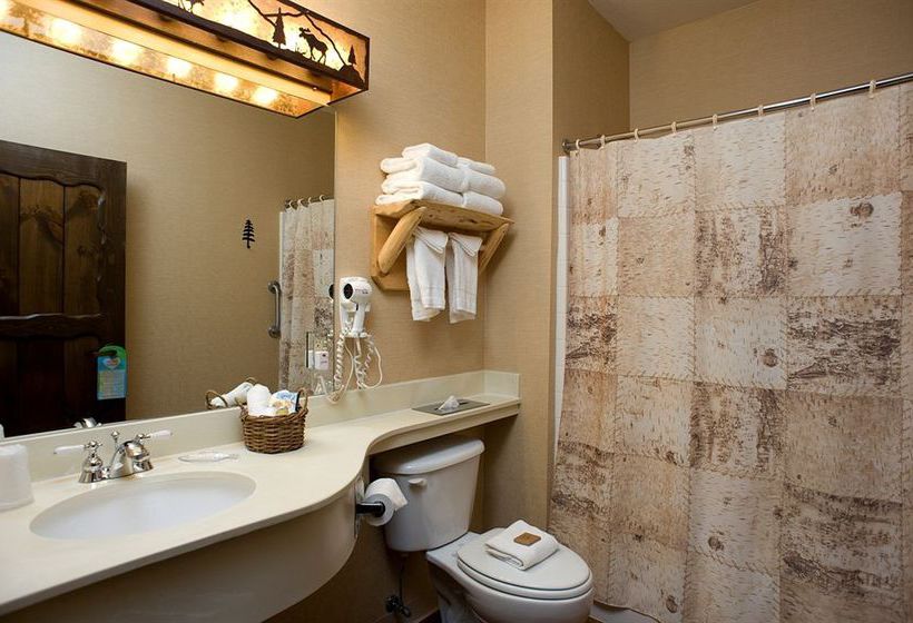 Hotel Stoney Creek Inn  | Onalaska | Wisconsin | United States 5