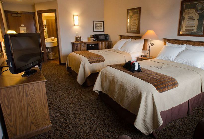 Hotel Stoney Creek Inn  | Onalaska | Wisconsin | United States 6